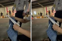 Luật sư nói gì vụ người phụ nữ phản ánh bị nghi 'trộm đồ' ở Aeon Mall Long Biên?