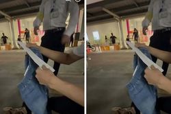 Luật sư nói gì vụ người phụ nữ phản ánh bị nghi 'trộm đồ' ở Aeon Mall Long Biên?