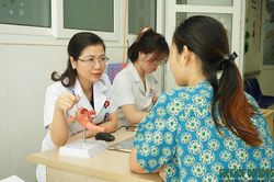 Bảo to&agrave;n thai IVF sau ca mổ thai ngo&agrave;i tử cung hiếm gặp