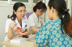 Bảo toàn thai IVF sau ca mổ thai ngoài tử cung hiếm gặp