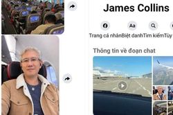 Tin lời 'người tình ngoại quốc', một phụ nữ suýt sập bẫy lừa đảo 20 triệu đồng