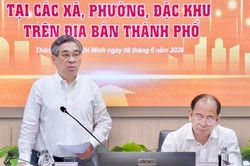 TPHCM sẽ tầm soát ung thư quy mô lớn cho phụ nữ