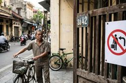 Bộ Công an hướng dẫn quy định mới với người bị cấm đi khỏi nơi cư trú từ 1/7