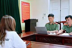 Nữ du khách bị phạt 7,5 triệu đồng vì đăng bài sai sự thật chuyện 'tâm linh' Ninh Bình