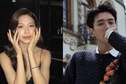 Cặp đôi bền bỉ Sooyoung SNSD và Jung Kyung Ho chia tay sau hơn một thập kỷ