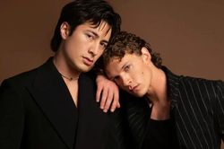 Hudson Williams lên tiếng về 'bức ảnh thị phi', Connor Storrie bị kéo vào tâm bão