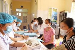 Lương cơ sở tăng, loạt quyền lợi bảo hiểm y tế tăng từ 1/7