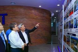 Hà Nội kiện toàn Ban Chỉ đạo về phát triển khoa học, công nghệ, cải cách hành chính và Đề án 06