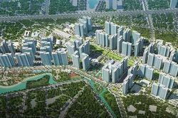Giao gần 78.000 m2 đất để xây dựng trường học và công trình công cộng ở KĐT Tây Mỗ- Đại Mỗ