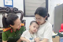 Gần dân để giữ bình yên địa bàn