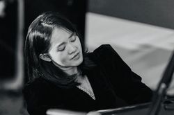 Nghệ sĩ piano Trang Trịnh trình diễn 24 giờ cùng trí tuệ nhân tạo