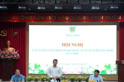 Đề xuất nhiều quy định mới quan trọng về điều kiện, độ tuổi nhận nuôi con nuôi