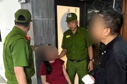 Kịp thời cứu sống người phụ nữ có ý định tự tử