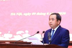 Bí thư Thành ủy Hà Nội: Rà soát ngay đội ngũ cán bộ xã phường, thay thế vị trí không đáp ứng yêu cầu