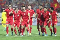 Xác định đối thủ cuối cùng của ĐT Việt Nam ở ASEAN Cup 2026