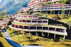 Đề xuất xây khu nghỉ dưỡng hơn 60 triệu đô la Mỹ tại Quảng Ngãi