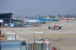 Cục Hàng không cảnh báo nguy cơ drone uy hiếp an toàn bay mùa hè