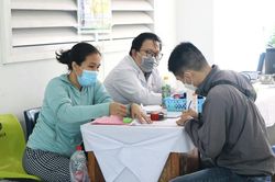TPHCM dự kiến tầm soát miễn phí ung thư cổ tử cung cho 1,2 triệu phụ nữ