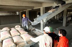 Giảm thuế xuất khẩu một số khoáng sản