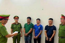 Đà Nẵng: Tạm giữ 3 người liên quan vụ một thanh niên bị đánh tử vong