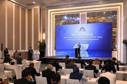 Chung tay hiện thực hóa Tầm nhìn Cộng đồng ASEAN