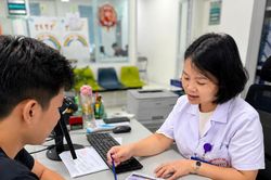 Cảnh giác đúng mức với dịch bệnh Ebola