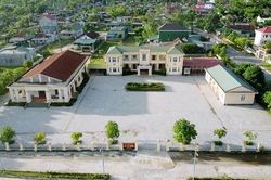 Đánh thức nguồn lực từ hàng nghìn trụ sở dôi dư