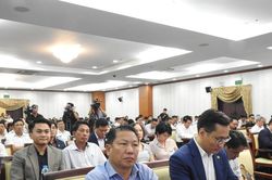 TP Hồ Chí Minh sẽ xây dựng hơn 50.000 căn hộ nhà ở xã hội cho thuê