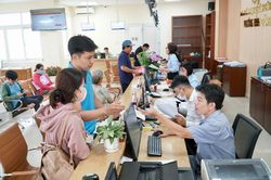 Bộ Nội vụ có hướng dẫn mới về bố trí viên chức ở đơn vị sự nghiệp công lập cấp xã