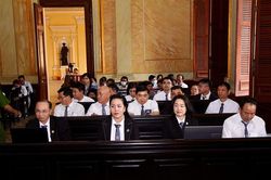TP.HCM muốn thu hút luật sư, phải tháo gỡ từ cơ chế đến cách vận hành