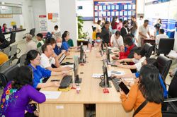 Luật Đô thị đặc biệt: Cơ chế mở cho bài toán về nhân sự của TP.HCM