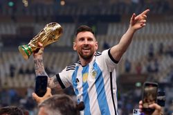 Messi, Ronaldo và thế hệ 'bất tử' ở World Cup 2026
