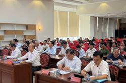 Đề xuất cơ chế để thu hút luật sư giỏi tham gia lĩnh vực công tại TP.HCM