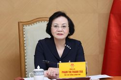 Phó Thủ tướng: Quảng Ninh cơ bản đáp ứng điều kiện thành lập thành phố trực thuộc Trung ương