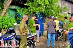TP.HCM: Cụ bà tử vong trong vụ cháy nhà ở phường Linh Xuân
