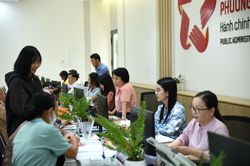 Quy định mới của Bộ Chính trị về quản lý biên chế của hệ thống chính trị