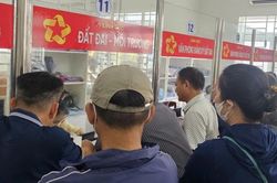 Chủ tịch thành phố Đồng Nai chỉ đạo xử lý dứt điểm hồ sơ quá hạn