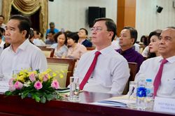 TP.HCM mong muốn tạo lập 50.000 căn nhà ở xã hội cho thuê