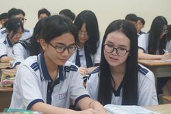 Sát giờ G thi THPT: Giáo viên mách chiến thuật 'lấy' điểm từng môn