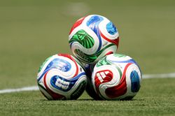 Những cặp anh em tại World Cup 2026