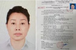 Truy nã đối tượng trốn thi hành án, bắt giữ người trái pháp luật