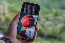 Siri AI của Apple gây thất vọng