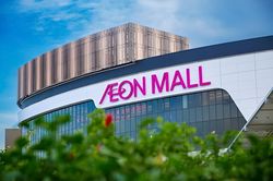 Aeon Mall xin lỗi