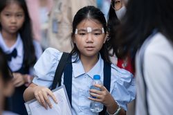 Đăng ký khảo sát đầu vào lớp 6 trường Trần Đại Nghĩa từ hôm nay