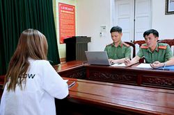 Công an xử phạt cô gái đăng 37 bài viết về 'hiện tượng lạ' ở Ninh Bình