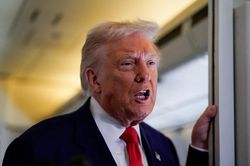 Ông Trump cảnh cáo ông Netanyahu và tuyên bố 'toàn thắng' 2 tuần tới
