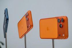 Nam châm có làm hỏng máy ảnh iPhone