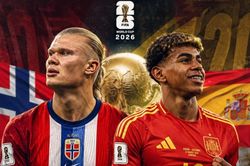 Đội hình 1,35 tỷ euro đắt giá nhất World Cup 2026