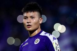 Quang Hải, Văn Hậu có tên trong đội hình 20 năm CLB Hà Nội