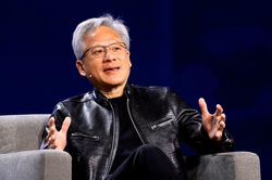 Apple, Microsoft xếp sau Nvidia ở BXH mới